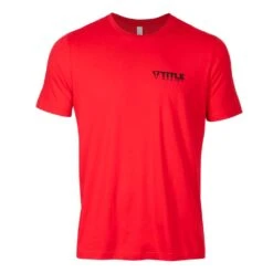 TITLE Boxing Born To Box Tee