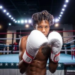 TITLE GEL Special Edition Bag Gloves -GEEZERS BOXING title gel special edition bag gloves 4