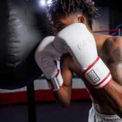 TITLE GEL Special Edition Bag Gloves -GEEZERS BOXING title gel special edition bag gloves 5