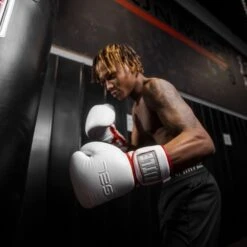 TITLE GEL Special Edition Sparring Gloves -GEEZERS BOXING title gel special edition sparring gloves 4