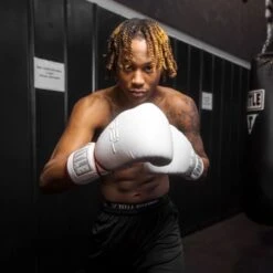 TITLE GEL Special Edition Sparring Gloves -GEEZERS BOXING title gel special edition sparring gloves 5