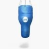 Geezers Elite Pro Impact Leather Angle Punch Bag