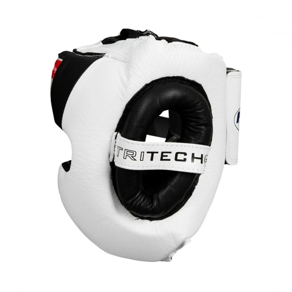 Fighting Sports Tri-Tech Headgear 2 Fighting Sports Tri-Tech Headgear - Image 2