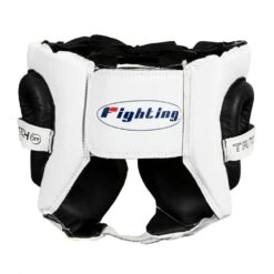Fighting Sports Tri-Tech Headgear 7 Fighting Sports Tri-Tech Headgear -GEEZERS BOXING tri tech headguard 3
