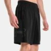 Under Armour MK1 Training Shorts