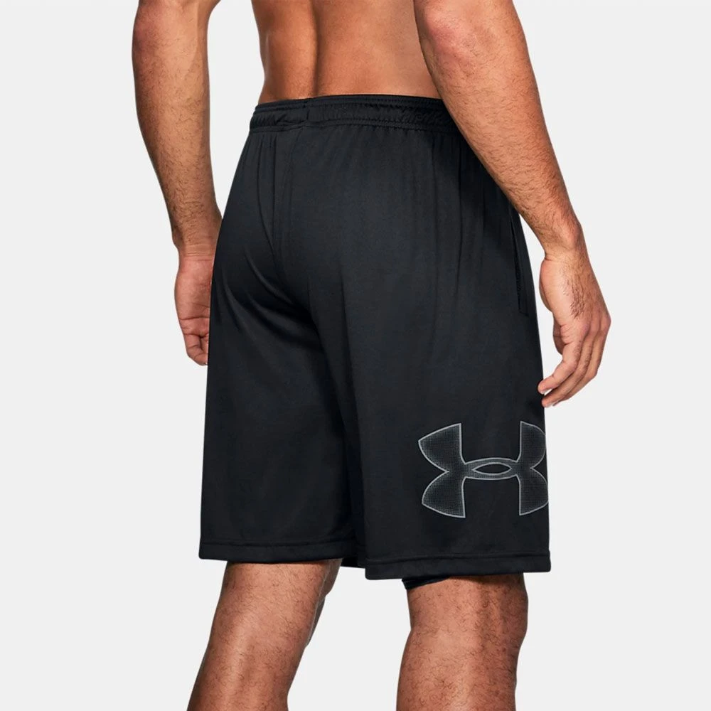 Under Armour MK1 Training Shorts 2 Under Armour MK1 Training Shorts - Image 2