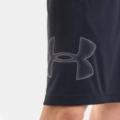Under Armour MK1 Training Shorts 7 Under Armour MK1 Training Shorts -GEEZERS BOXING ua2704d