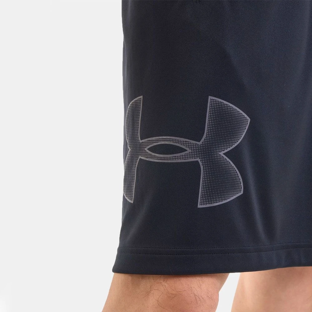 Under Armour MK1 Training Shorts 4 Under Armour MK1 Training Shorts - Image 4
