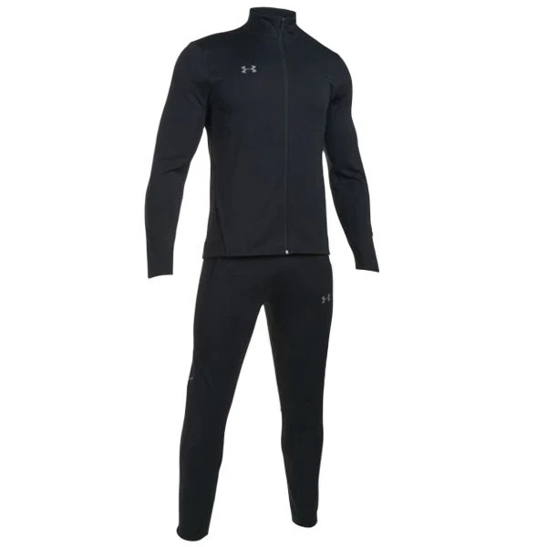 Under Armour Men's Challenger Warm-Up Tracksuit 1 Under Armour Men's Challenger Warm-Up Tracksuit
