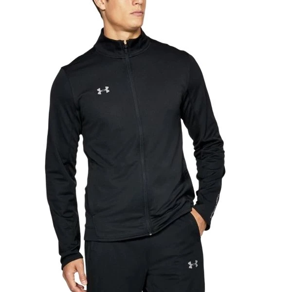 Under Armour Men's Challenger Warm-Up Tracksuit 4 Under Armour Men's Challenger Warm-Up Tracksuit - Image 4