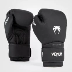 Venum Contender 1.5 Boxing Gloves -GEEZERS BOXING v102a