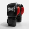 Geezers Hammer Training/Spar Boxing Gloves 2.0 - Velcro