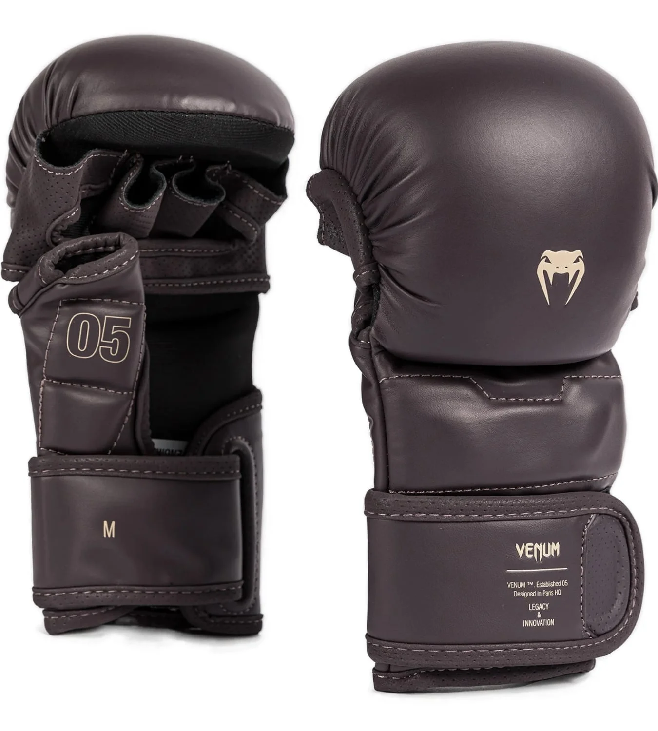 GEEZERS BOXING -GEEZERS BOXING venum venum impact evo sparring mma handschoenen c