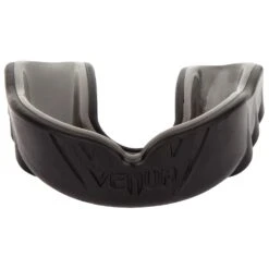 Venum Challenger Mouthguard -GEEZERS BOXING venum challenger mouthguard black geezers boxing 2