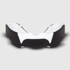 Venum Predator Mouthguard -GEEZERS BOXING vn1103 blk wht a