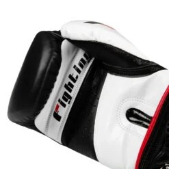 Fighting Sports S2 Gel Power Weighted Bag Gloves -GEEZERS BOXING weighted gloves 3 2