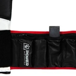Fighting Sports S2 Gel Power Weighted Bag Gloves -GEEZERS BOXING weighted gloves 4 2