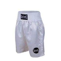 Geezers Classic Satin Fight Shorts
