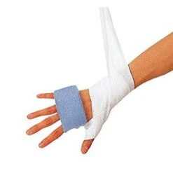 Winning NG-2 Padded Knuckle Guard