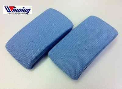 Winning NG-2 Padded Knuckle Guard 2 Winning NG-2 Padded Knuckle Guard - Image 2