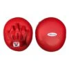 Winning CM-50 Air Punch Mitts - Red